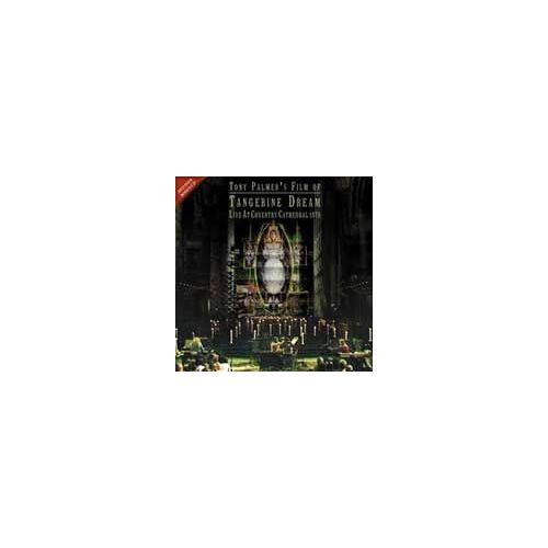 Live At Coventry Cathedral 1975
