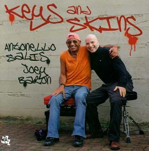 Keys & Skins