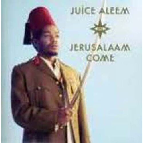 Jerusalaam Come