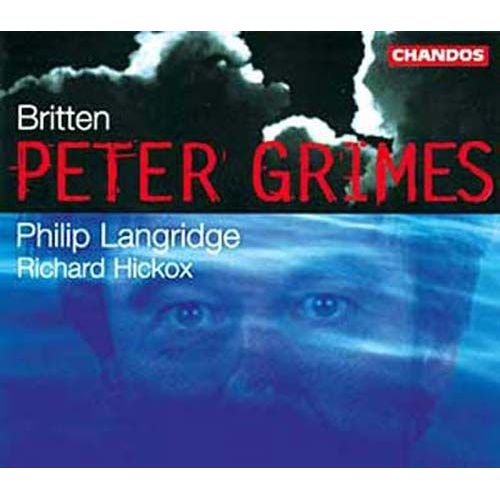 Peter Grimes Langridge