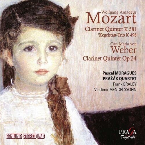 Quintette Avec Clarinette, Trio Des Quilles