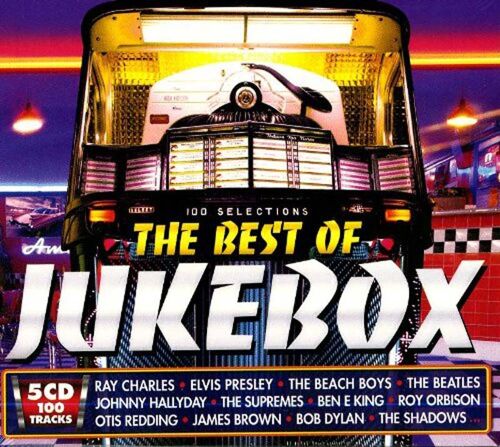 The Very Best Of Jukebox