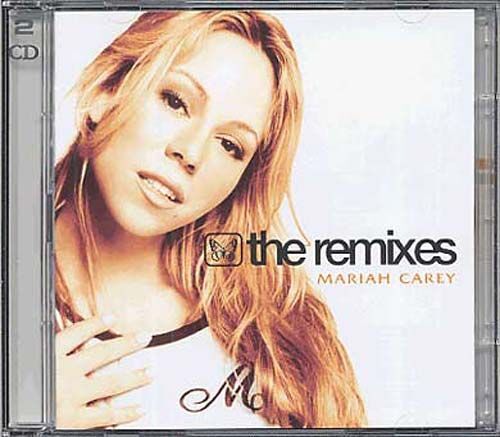 The Remix Album