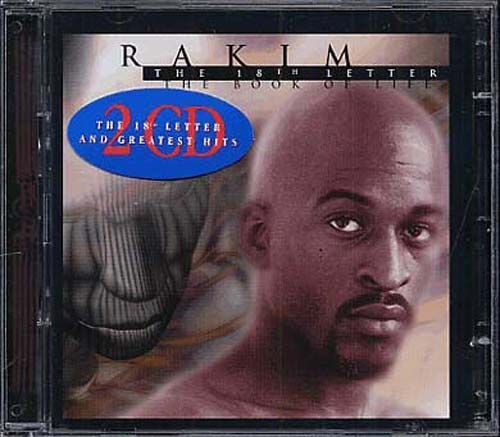 The 18th Letter / Book Of Life