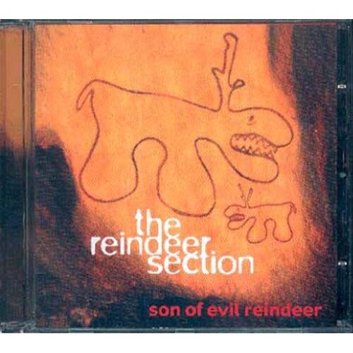 Son Of Evil Reindeer