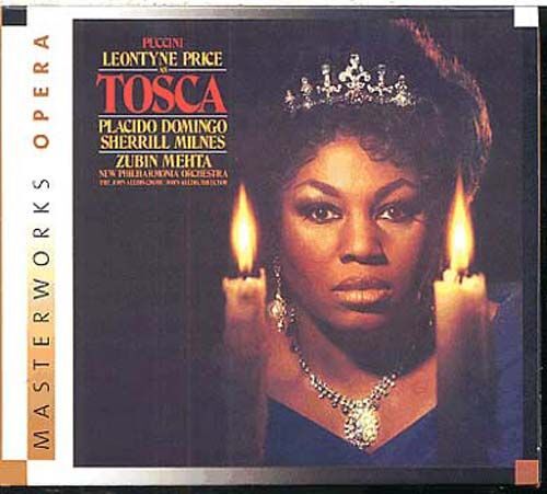 Tosca