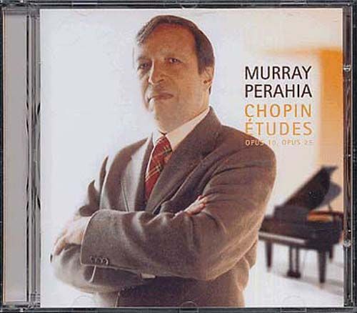 Etudes Pour Le Piano Opus 10 Et 25