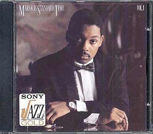 Standard Time, Vol. 1