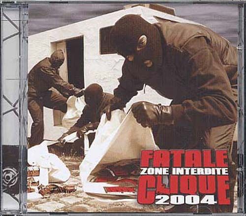 Zone Interdite