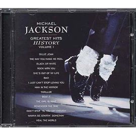 Greatest Hits History 1