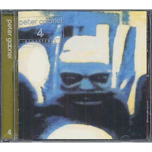 Peter Gabriel 4