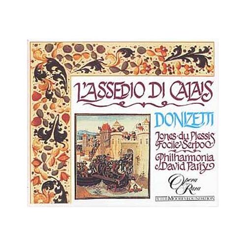Assiedo Di Calais Du Plessis