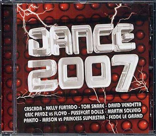 Dance 2007