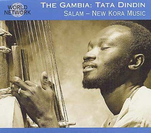 Dindin Tata