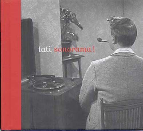 Tati Sonorama