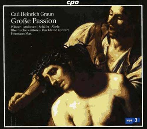 La Grande Passion