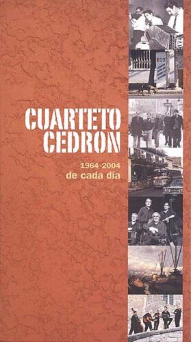 De Cada Dia 1964-2004