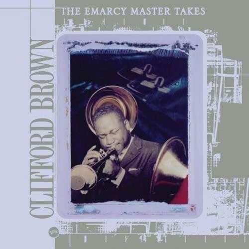 Emarcy Master Takes