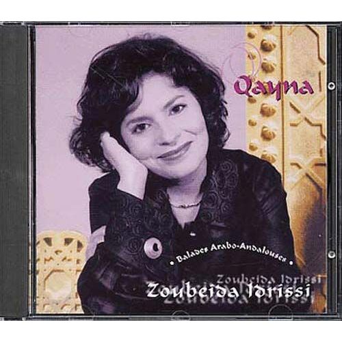 Qayna