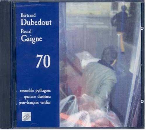 70 Fractions Du Silence, Ke