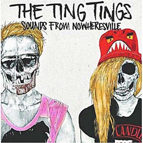 Sounds From Nowheresville