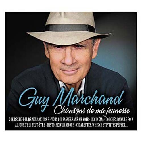 Chansons De Ma Jeunesse - Inclus Dvd Bonus