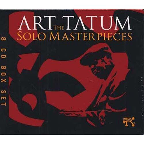 Solo Masterpieces