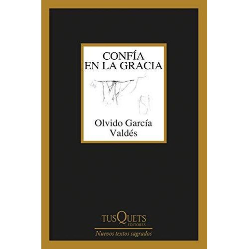 Confía En La Gracia