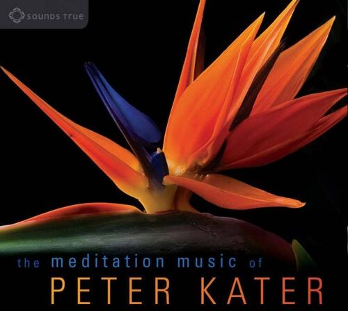 The Meditation Music Of Peter Kater