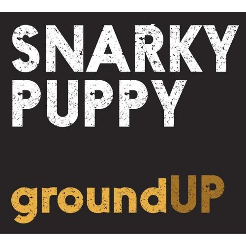 Ground Up -Cd+Dvd/Digi-