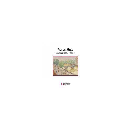 Oeuvres Choisies : Trio Pour Cordes, Quatuor Pour Cordes No. 1