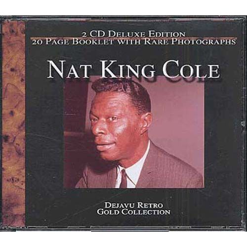 The Gold Collection : 40 Classic Performances (Double Cd)