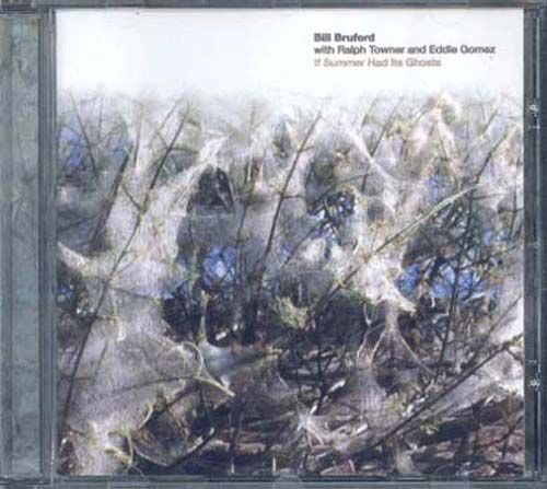 If Summer Had Its Ghosts