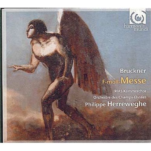 Messe N°3 En Fa Mineur