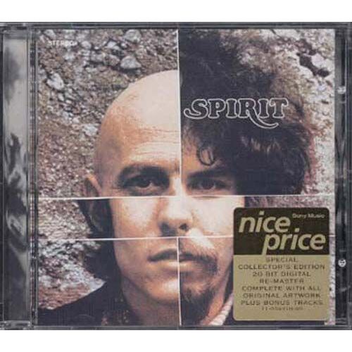 Spirit