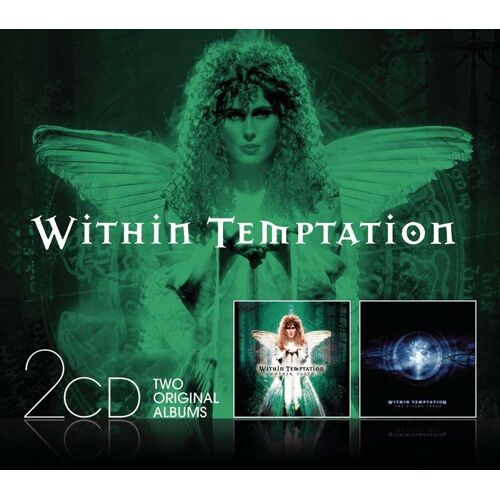 2cd : Mother Earth