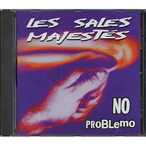 No Problemo