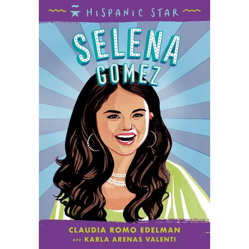 Hispanic Star: Selena Gomez