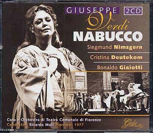 Nabucco Nimsgern