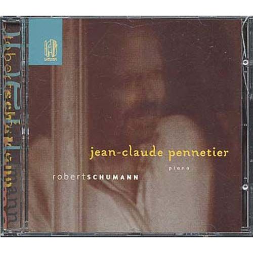 Scènes D'enfants, Fantaisie Op. 17, Fantasiestucke Op. 111 Nos. 1 À 3 - Jean- Claude Pennetier, Piano