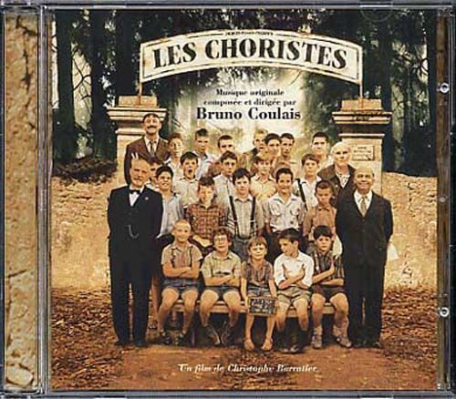 Les Choristes (Bof)