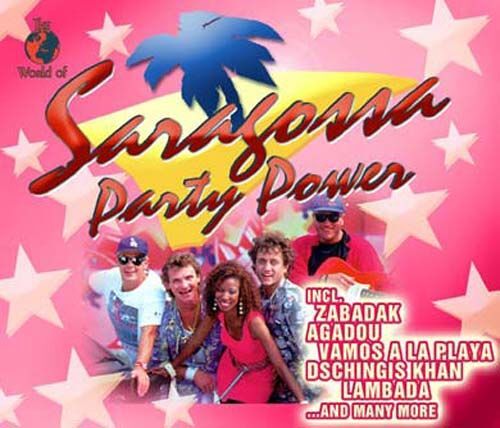 Saragossa Party Power