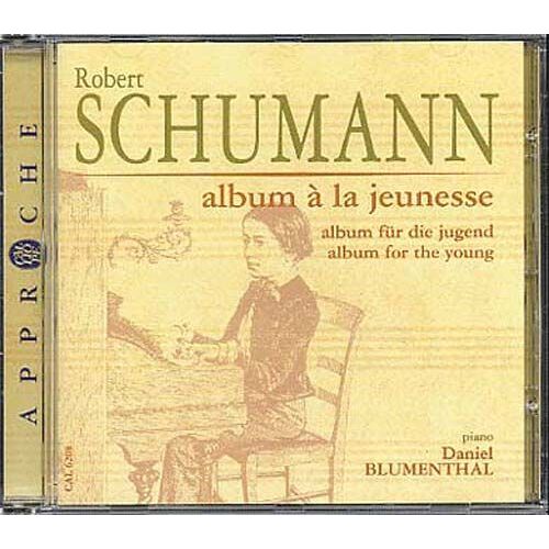 Album Pour La Jeunesse