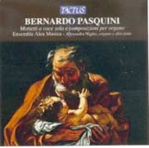 Motets Et Oeuvres Pour Orgue