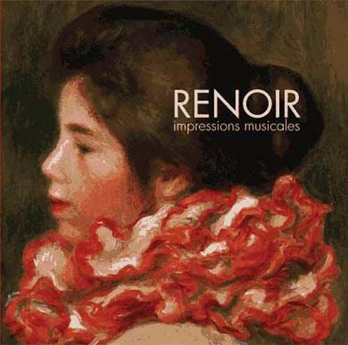 Renoir "Impressions Musicales"