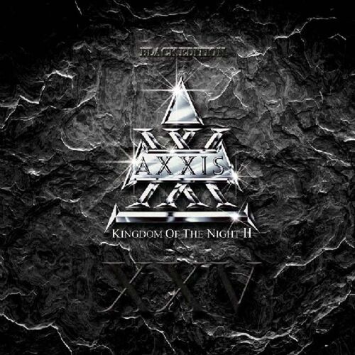 Kingdom Of The Night Ii