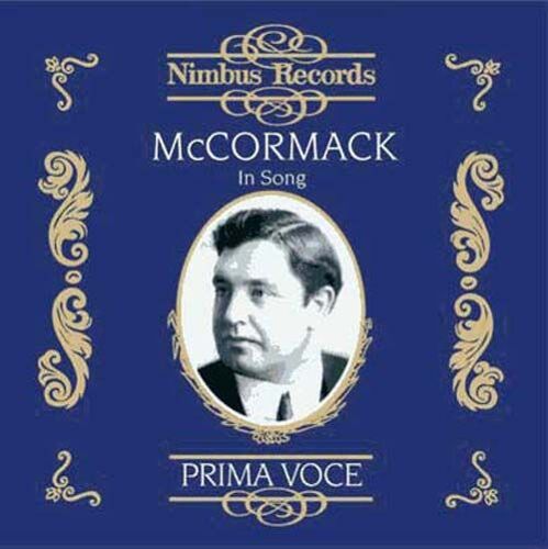 Prima Voce : In Song 1910-1941