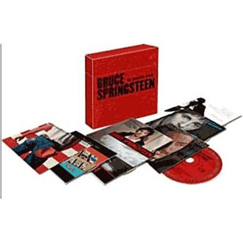 The Collection 1973 - 1984 Legacy