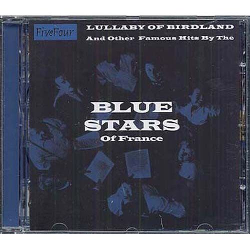 Lullaby Of Birdland And Other Famous Hits