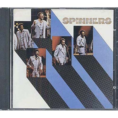 Spinners 1973 - Usa Or Canadian Import